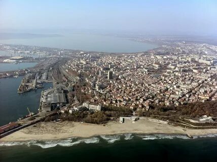 Burgaz İli