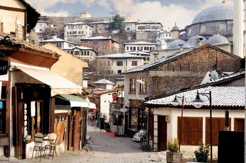 Karabuk