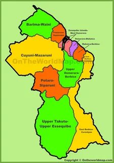Barima-Waini