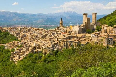 Abruzzo