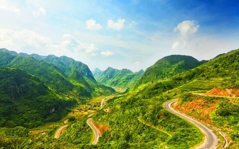 Ha Giang