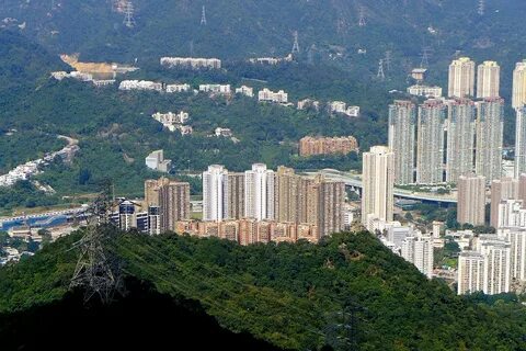 Sha Tin