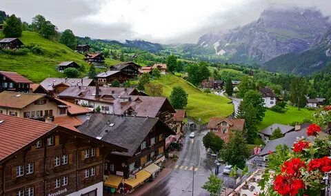 Graubünden