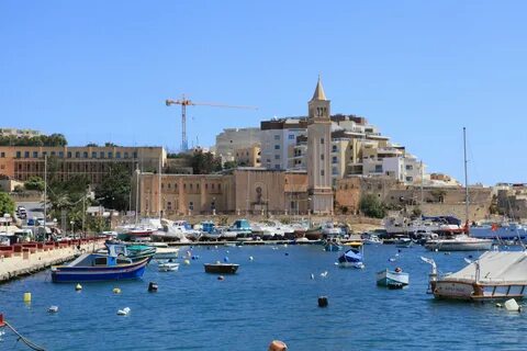 Marsaskala