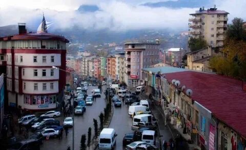 Hakkari