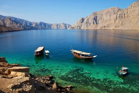 Musandam