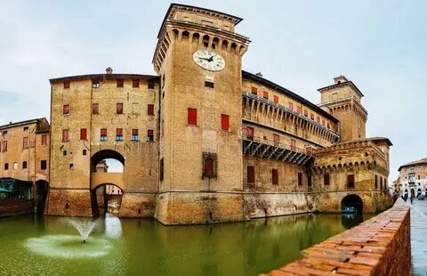 Ferrara