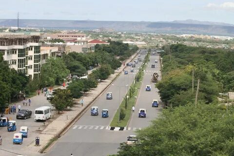 Dire Dawa