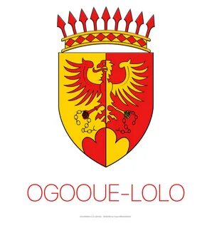 Ogooué-Lolo Eyaleti