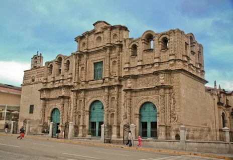 Cajamarca
