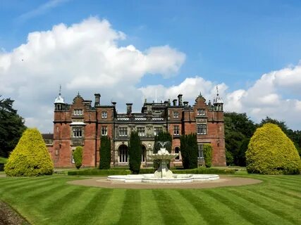 Staffordshire