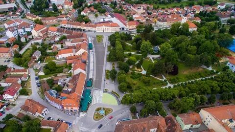 Koprivnica-Križevci