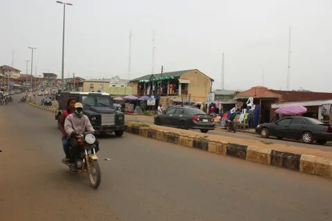 Ekiti