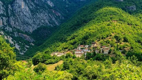 Mavrovo ve Rostuša Belediyesi