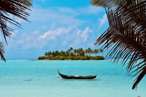 Lakshadweep