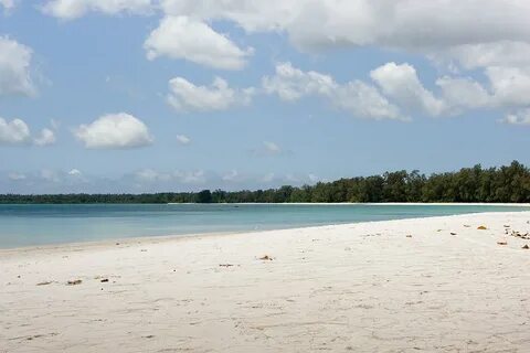 Pemba Kuzey