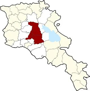 Kotayk Bölgesi
