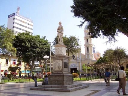 Piura