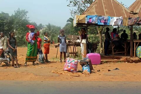 Enugu