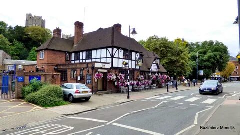 Windsor ve Maidenhead