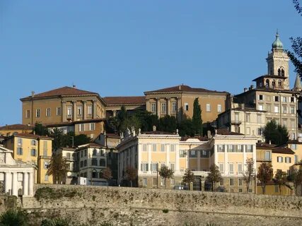 Bergamo