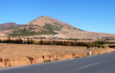 Oum El Bouaghi