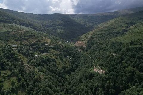 Mavrovo ve Rostuša Belediyesi