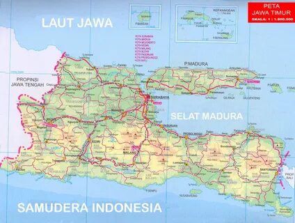 Jawa Timur