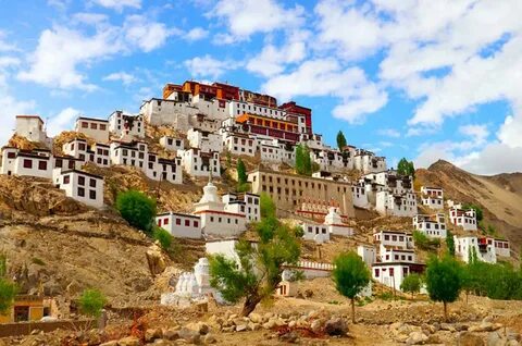 Ladakh