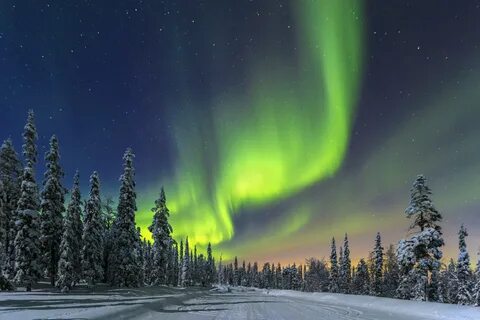 Lapland