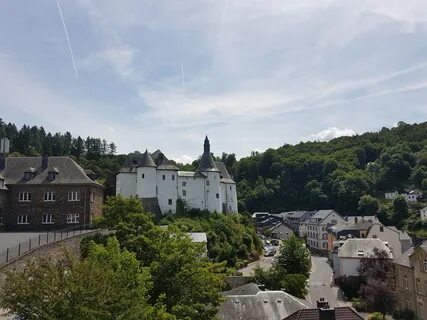 Clervaux Kantonu