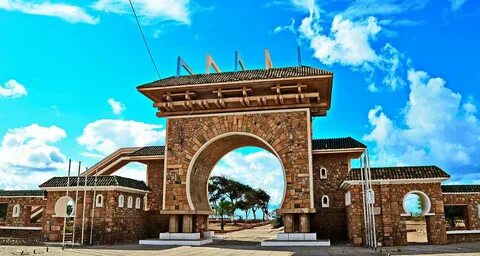Mostaganem