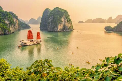 Tra Vinh