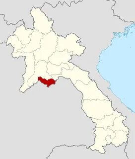 Xaisomboun Eyaleti