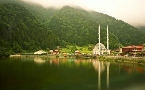 Trabzon