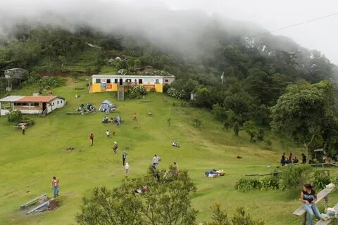 Chalatenango Departmanı