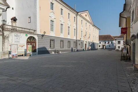 Radovljica Belediyesi