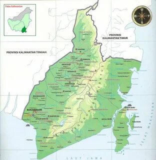 Kalimantan Selatan