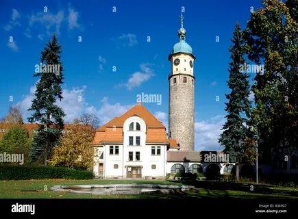 Thüringen