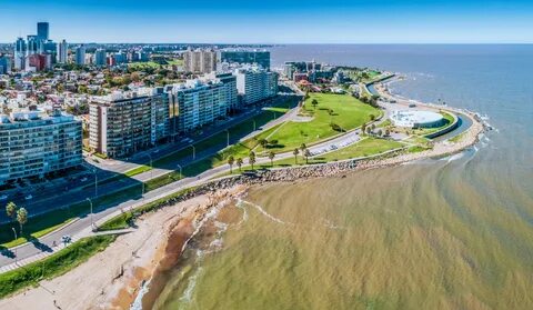 Montevideo