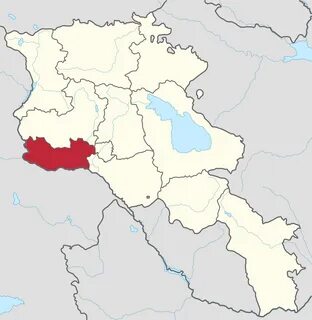 Armavir Bölgesi