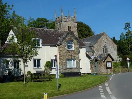 Cornwall
