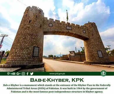 Hayber Pakhtunkhwa