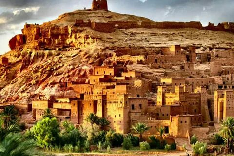 Zagora