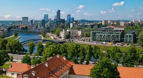 Vilnius Şehir Belediyesi