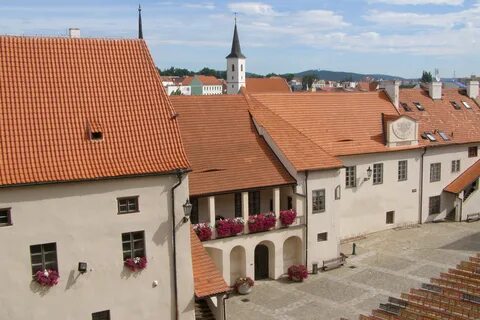 Strakonice