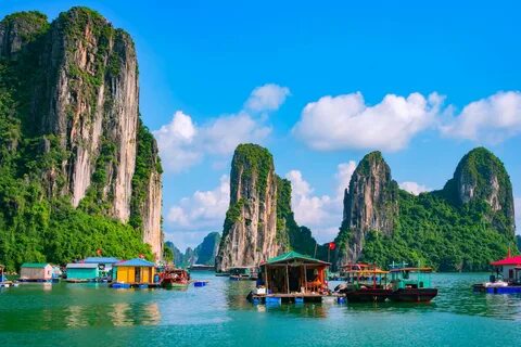 Tra Vinh