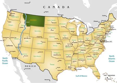 Montana