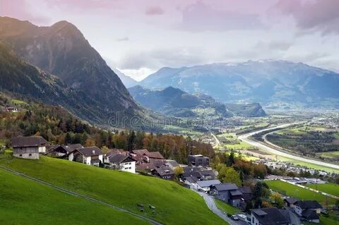 Triesenberg