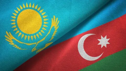 Kazak Bölgesi